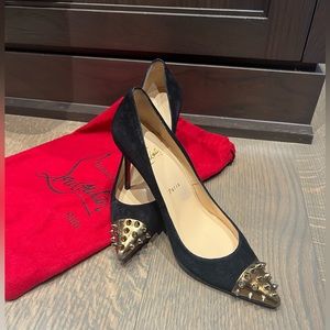 Christian Louboutin Pumps